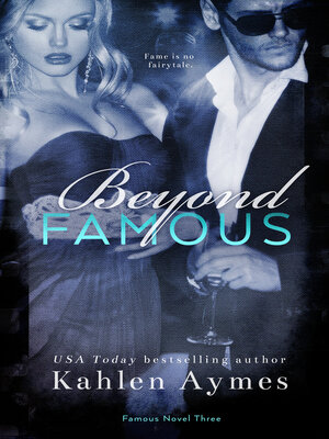 cover image of Beyond Famous